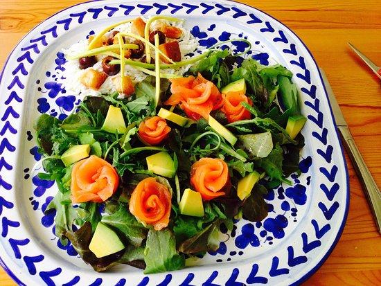 Ristorante Valle dei Mulini